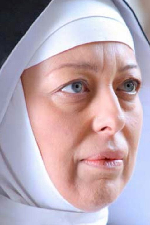 et billede af Marina Pennafina