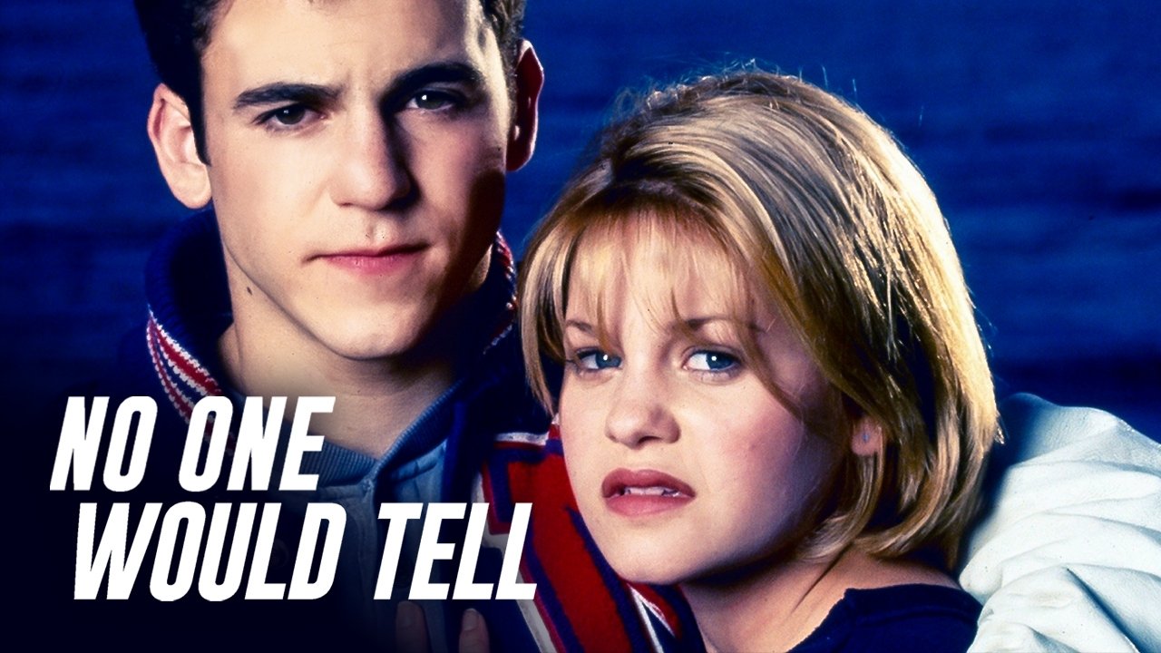 No One Would Tell (1996)