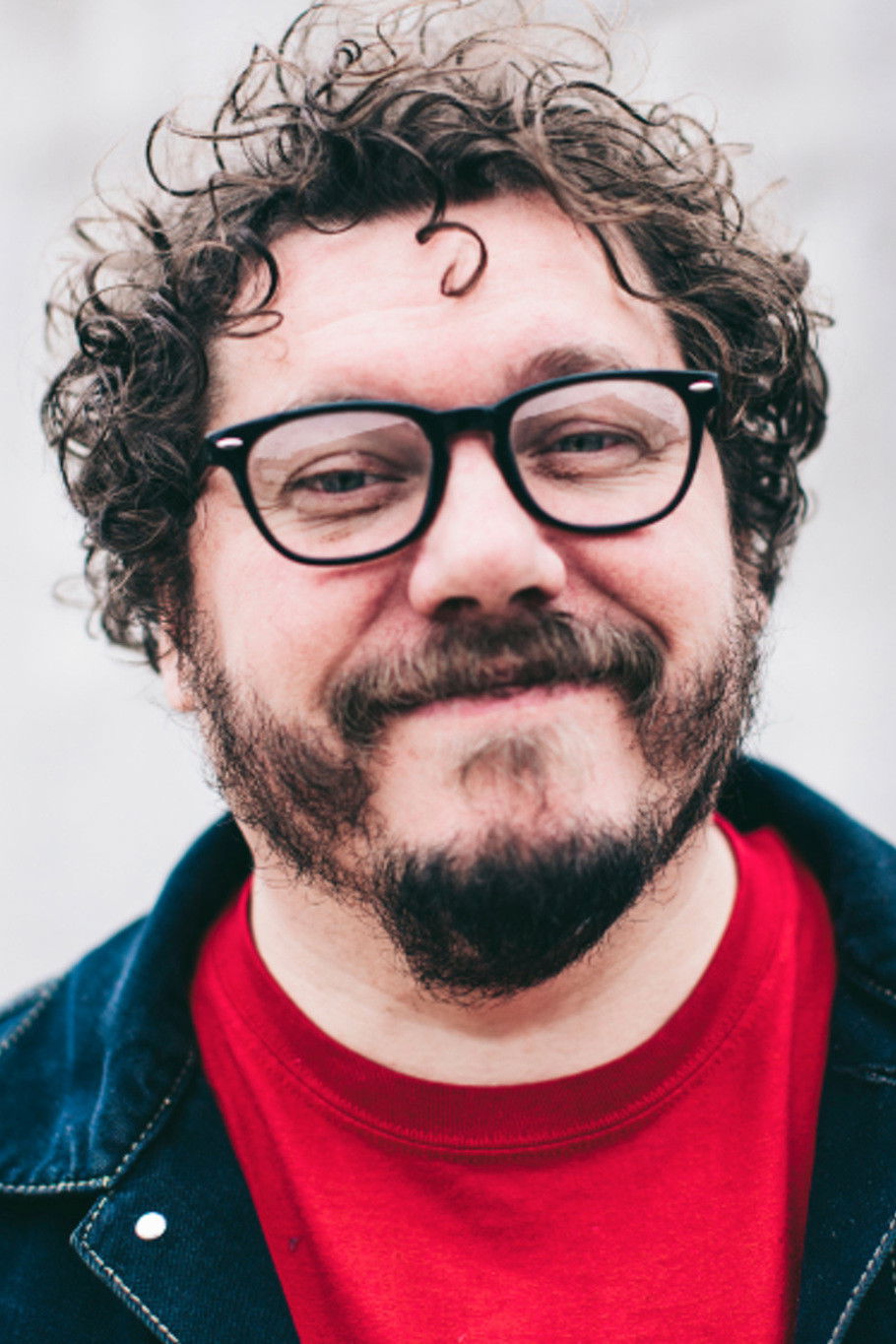 et billede af Bobby Bare Jr.