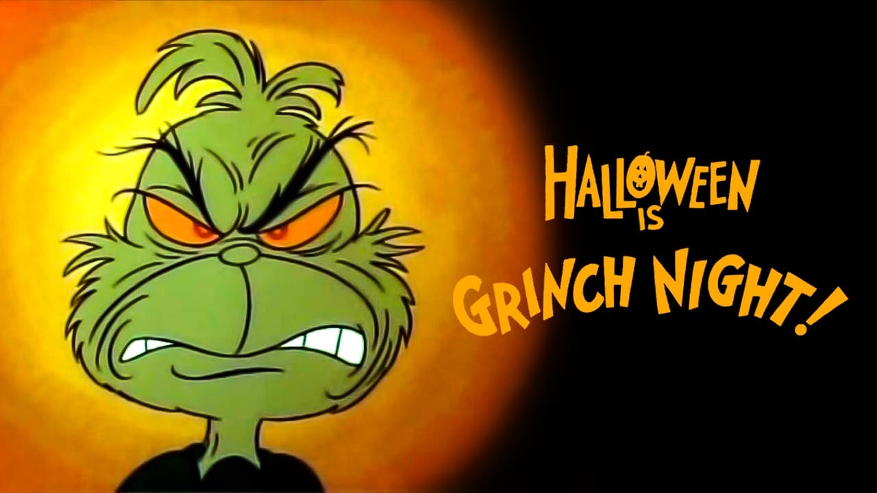Halloween is Grinch Night (1977)