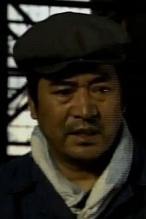 et billede af Wang Jingwen