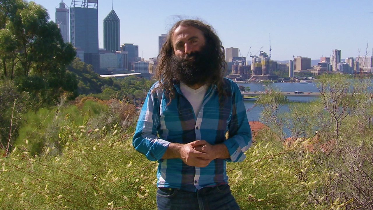 Gardening Australia
