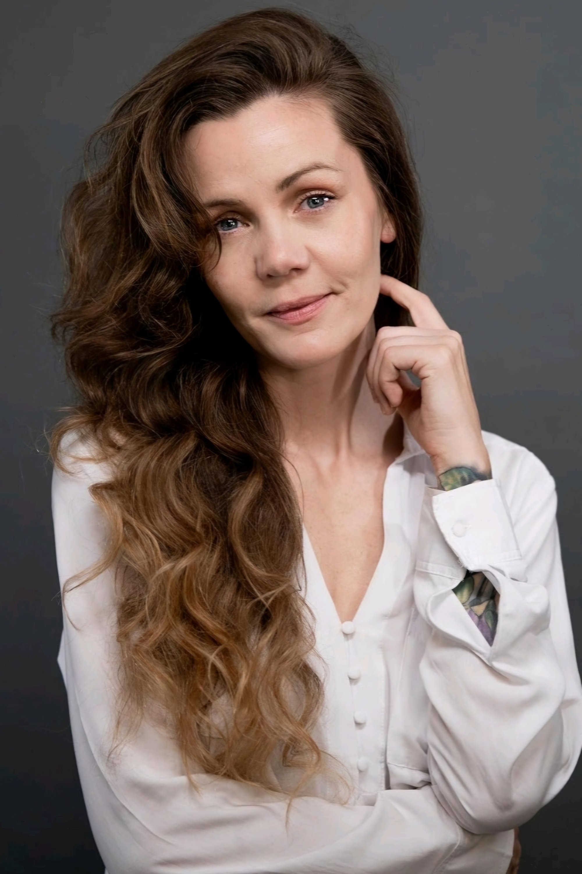 et billede af Samantha Jay