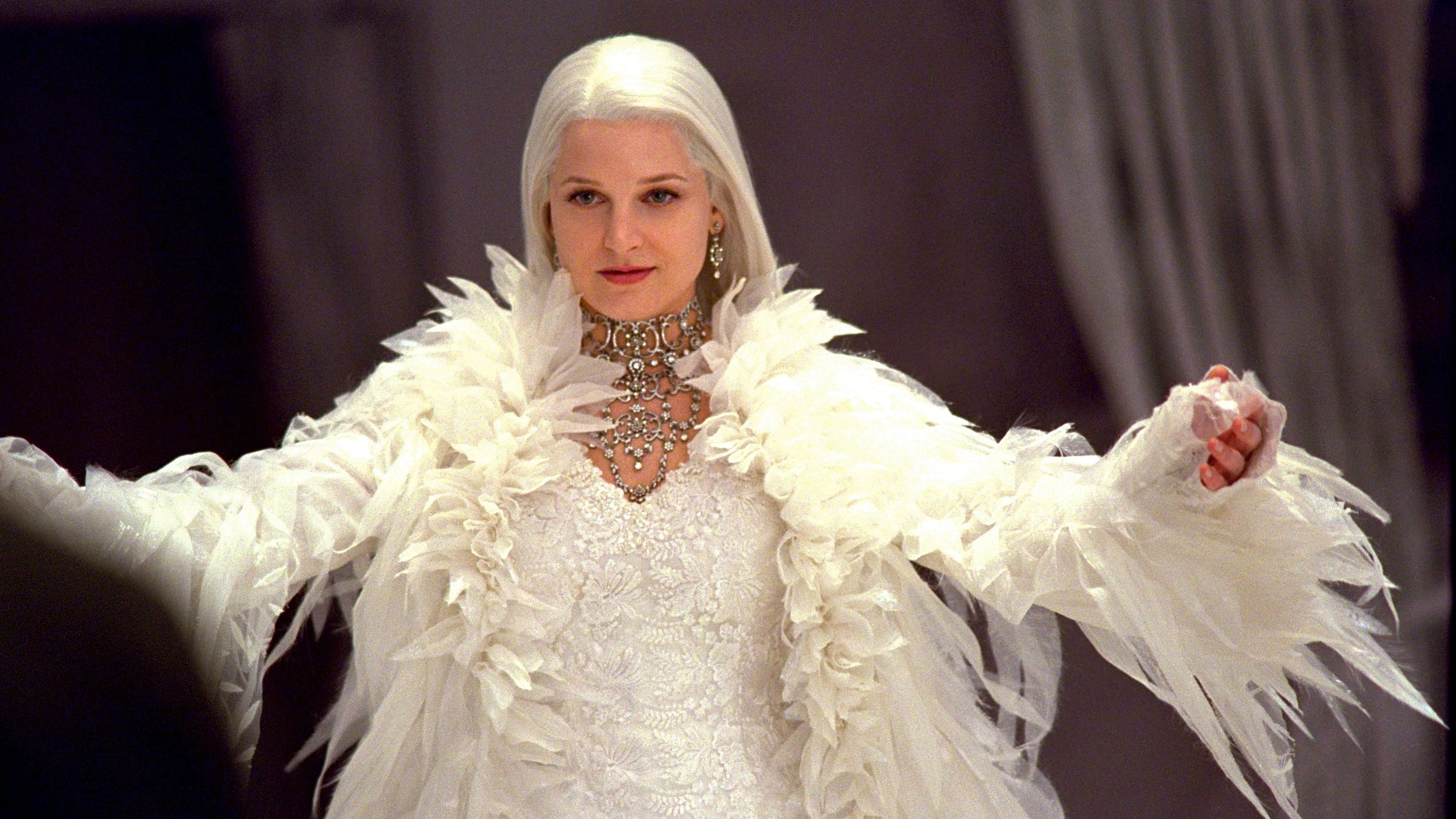 Snow Queen (2002)