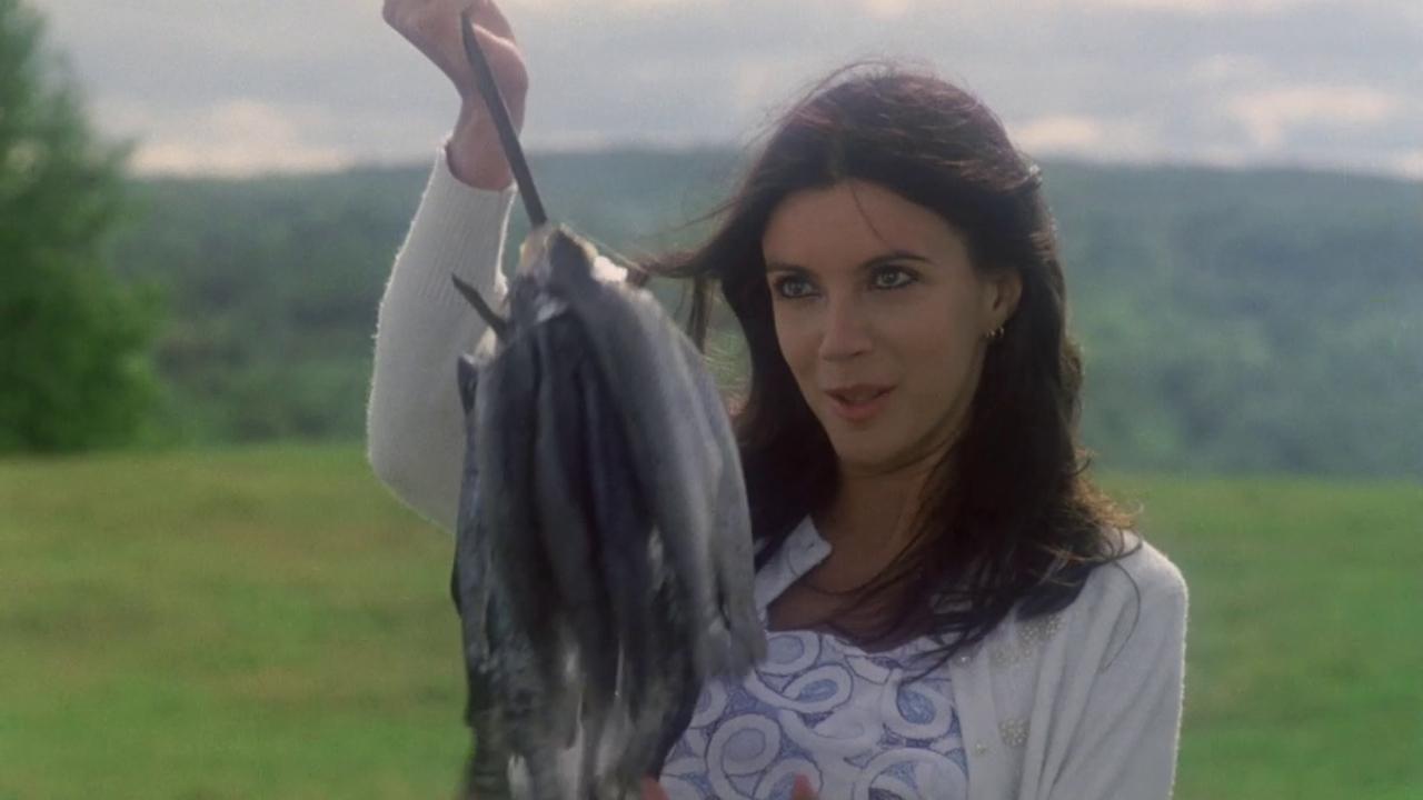 Fantastica (1980)