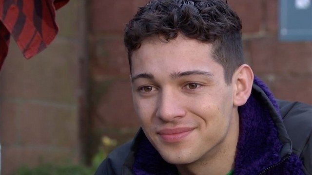 Hollyoaks 28x103