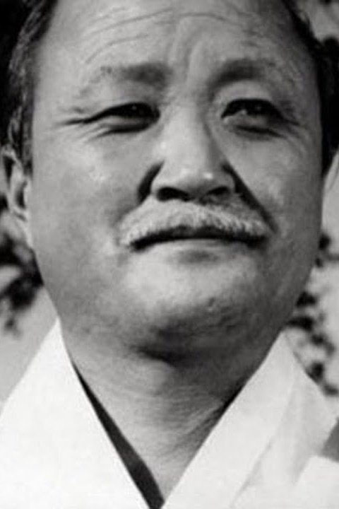 et billede af Kim Hee-kap