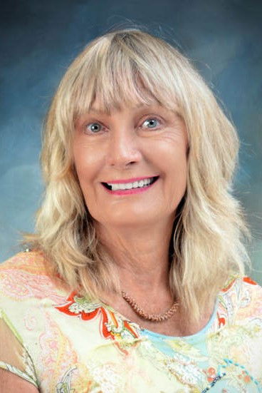 et billede af Karen McKevic