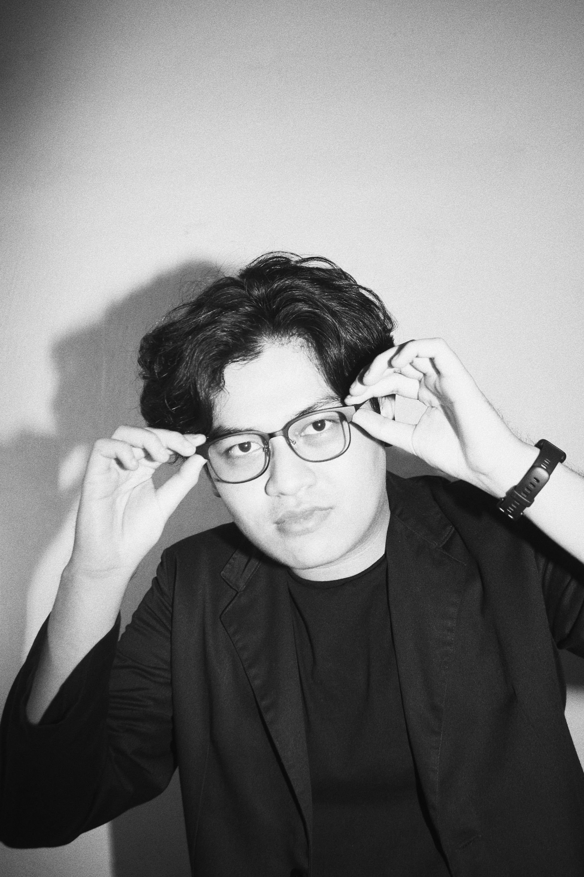 Danif Sheika | Camera Operator
