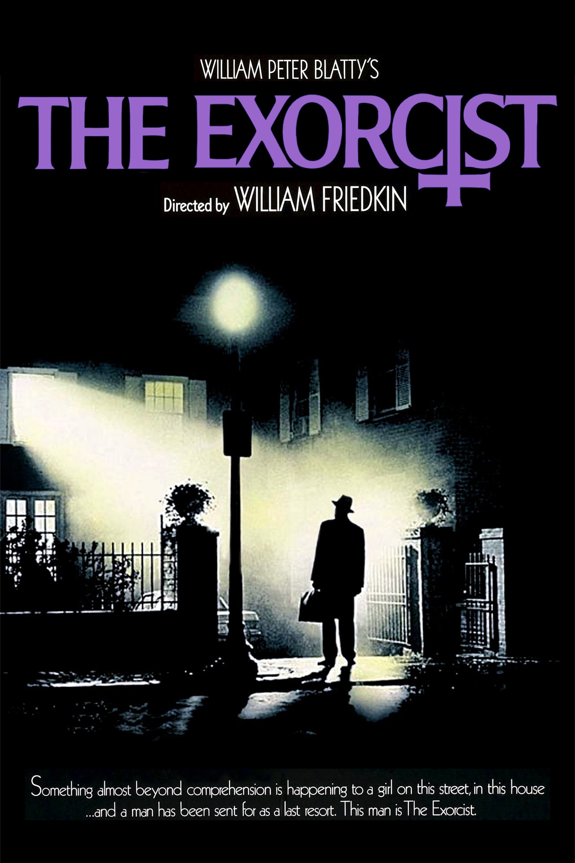 The Exorcist