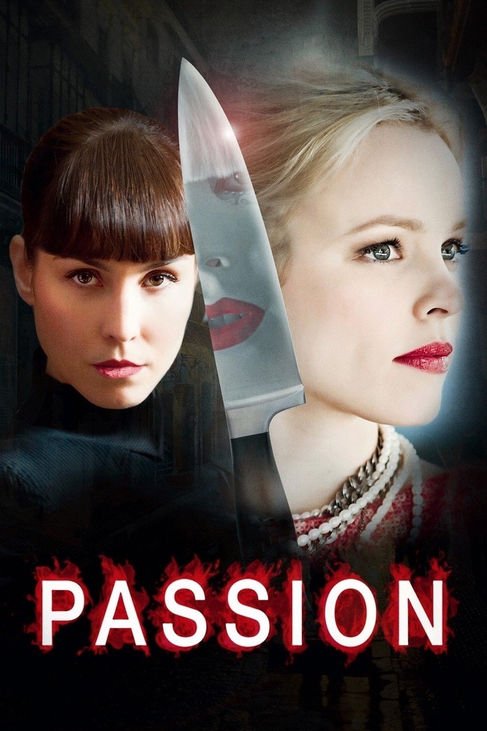 Passion