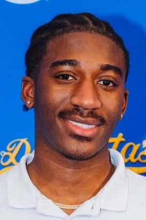 et billede af Genesis Akesson