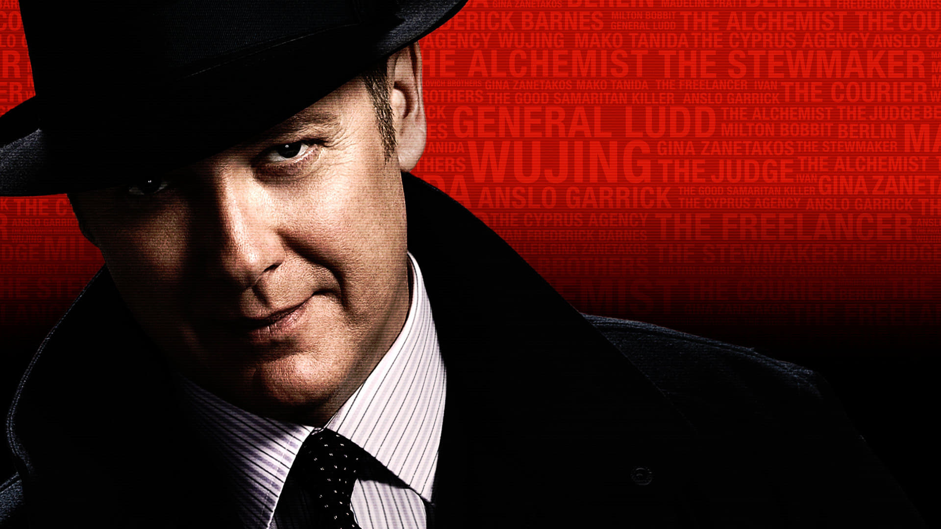 The Blacklist - Season 3 Episode 3