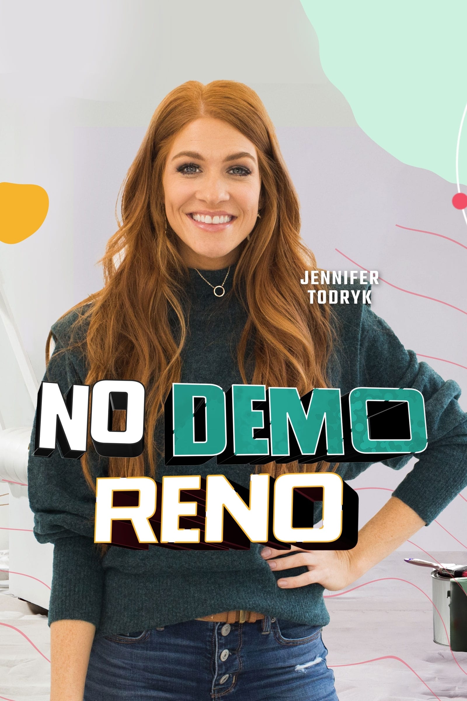 No Demo Reno TV Shows About Office