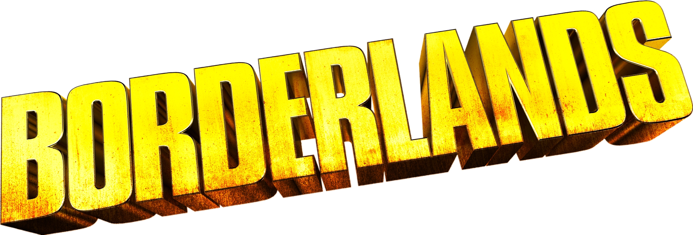 Logo de la película
