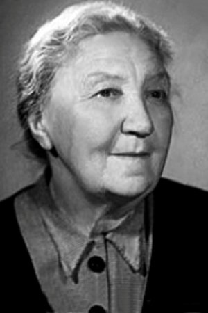 et billede af Mariya Yarotskaya