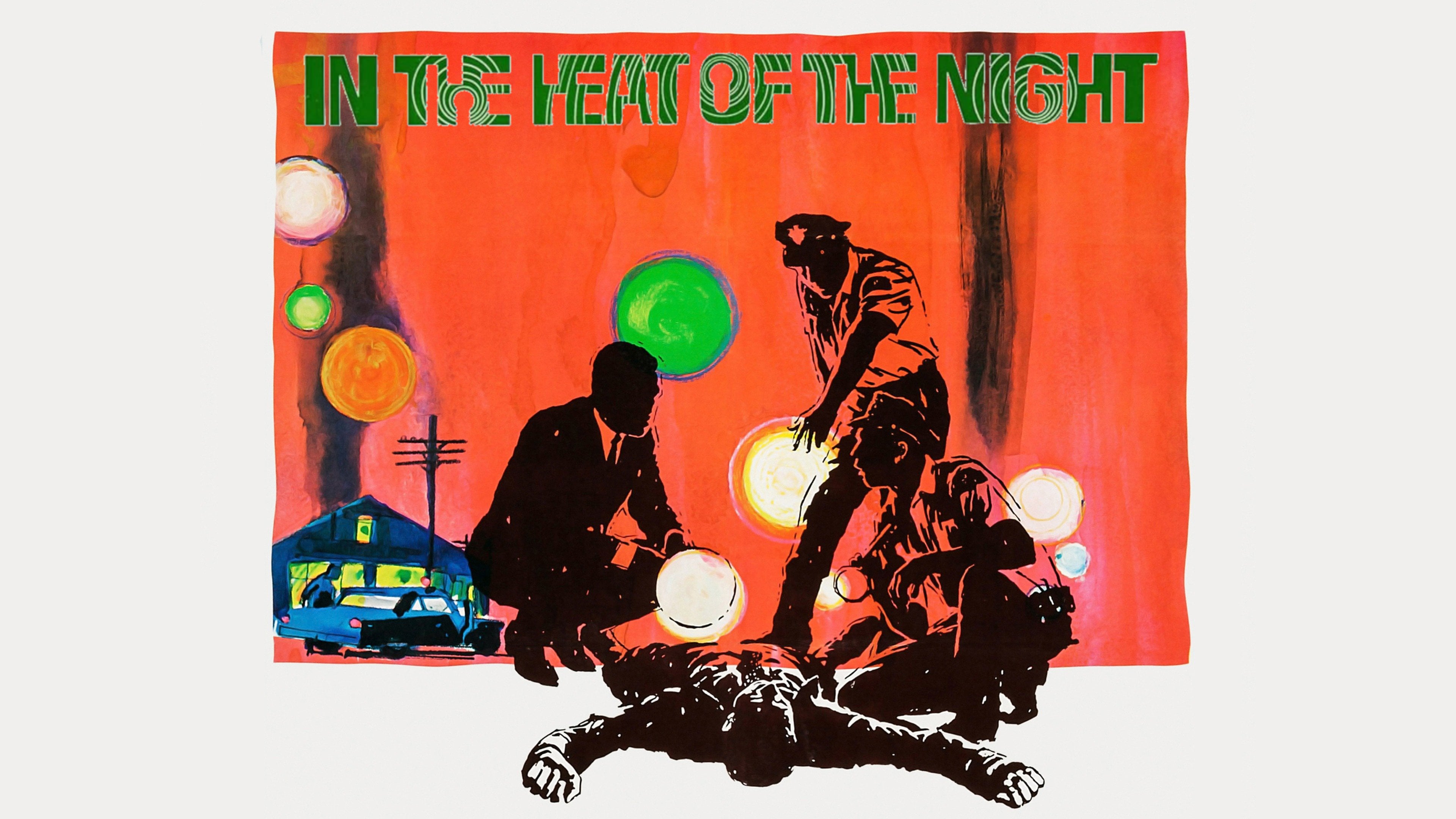 In the Heat of the Night (1967)