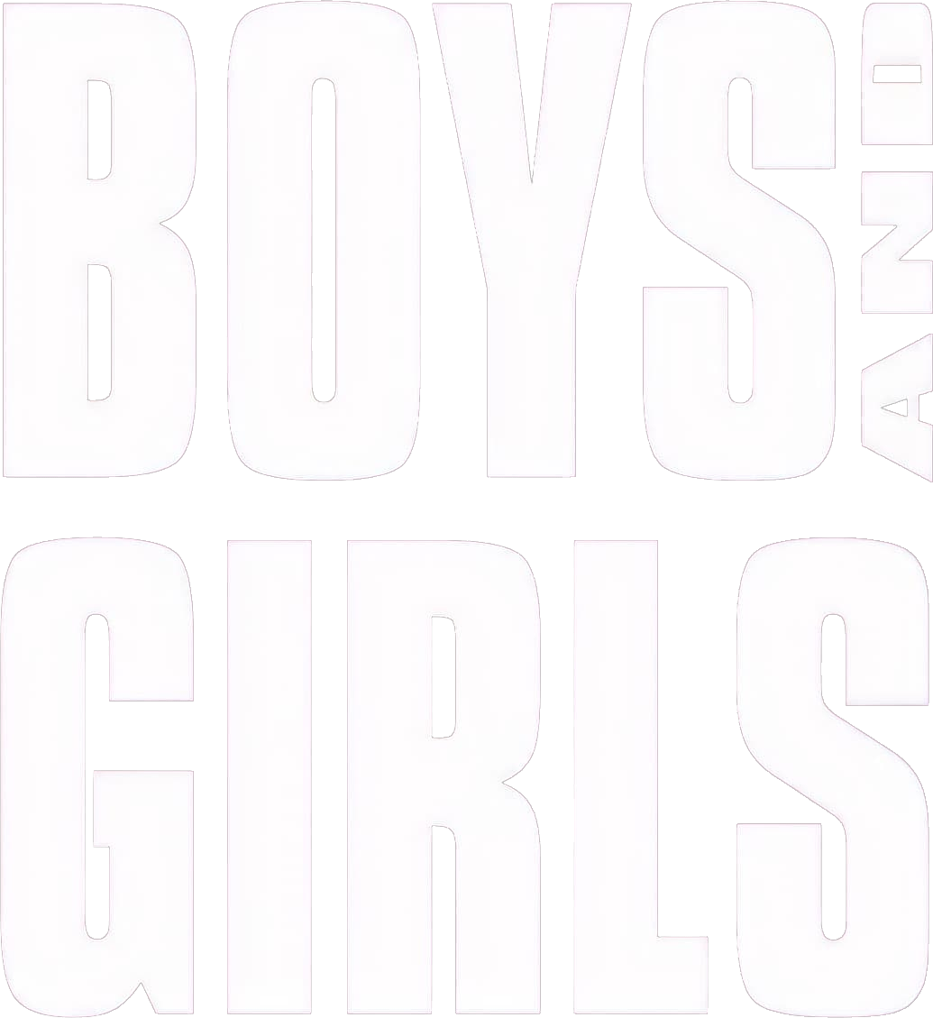 Boys and Girls
