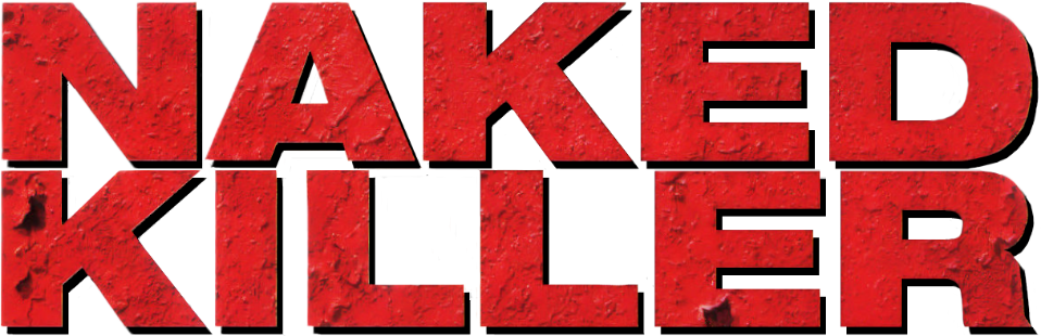 Naked Killer Logo