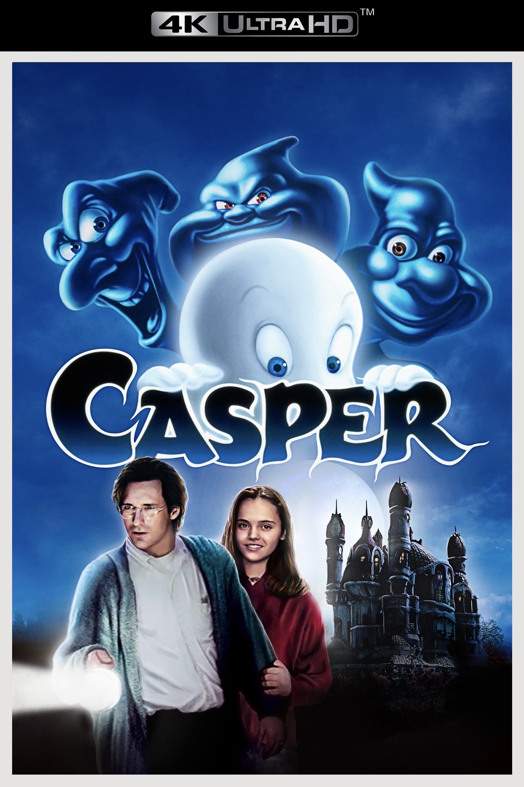 Casper