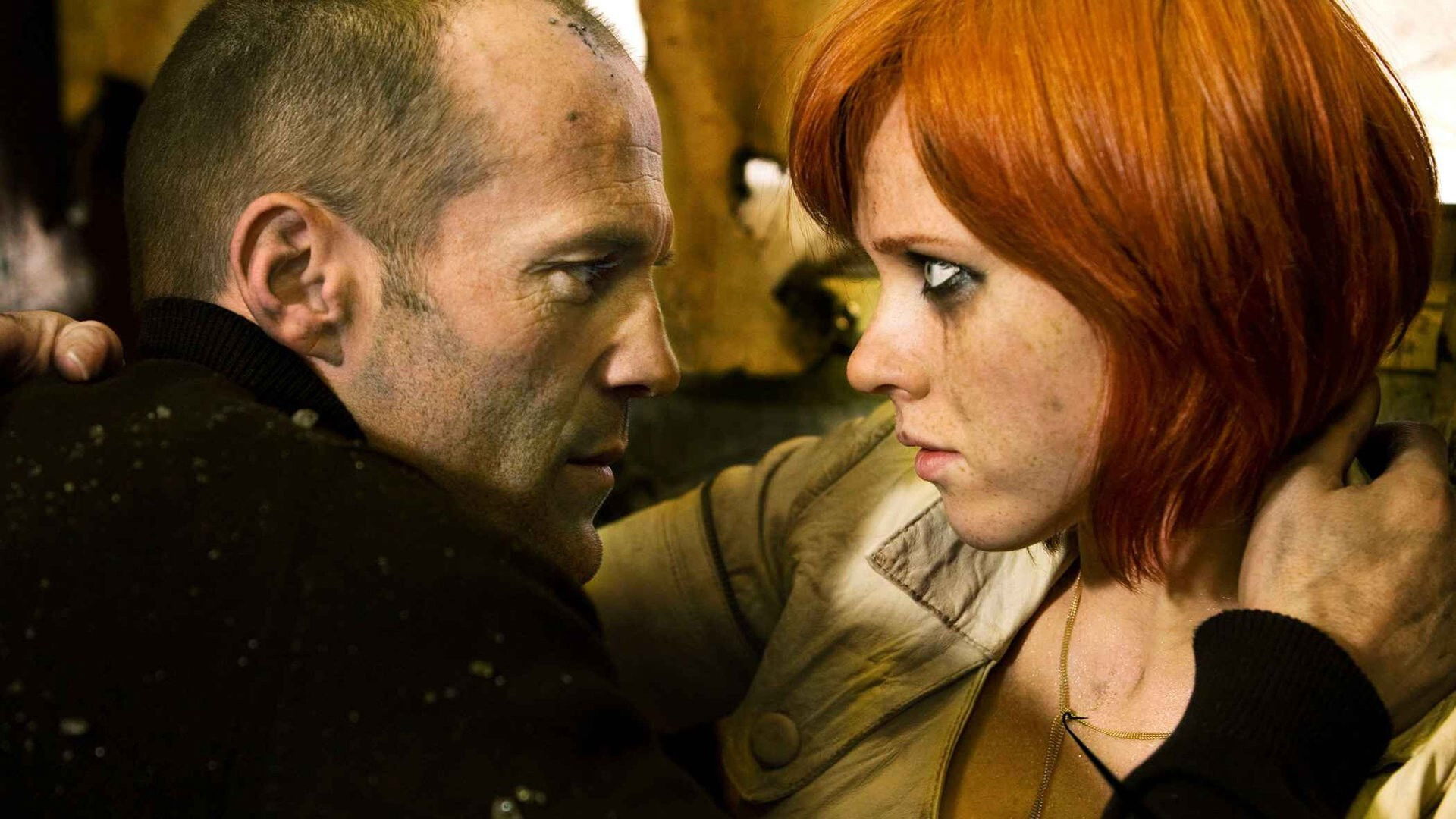 Transporter 3 Ca y Film Vider