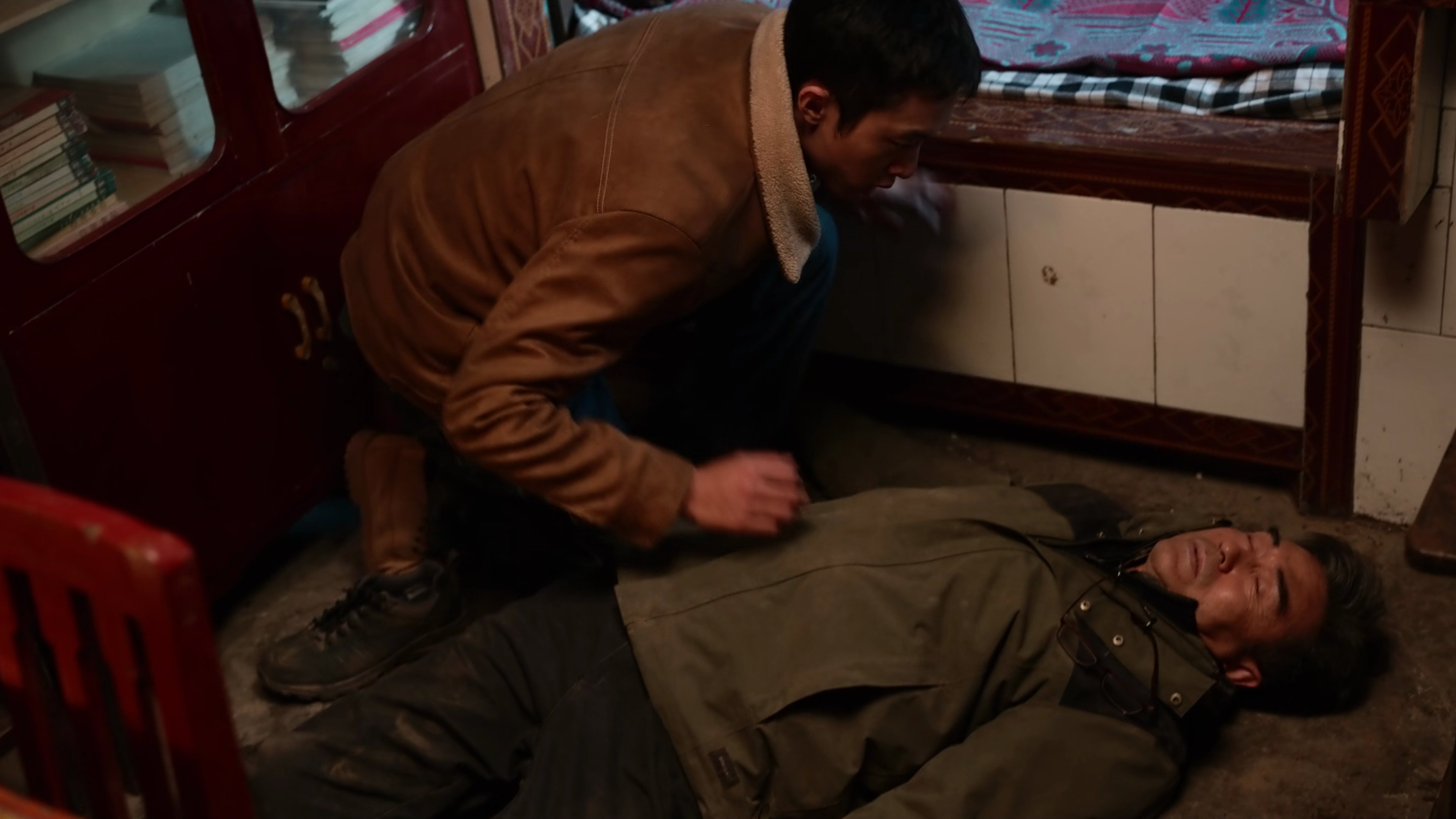 Episode 7