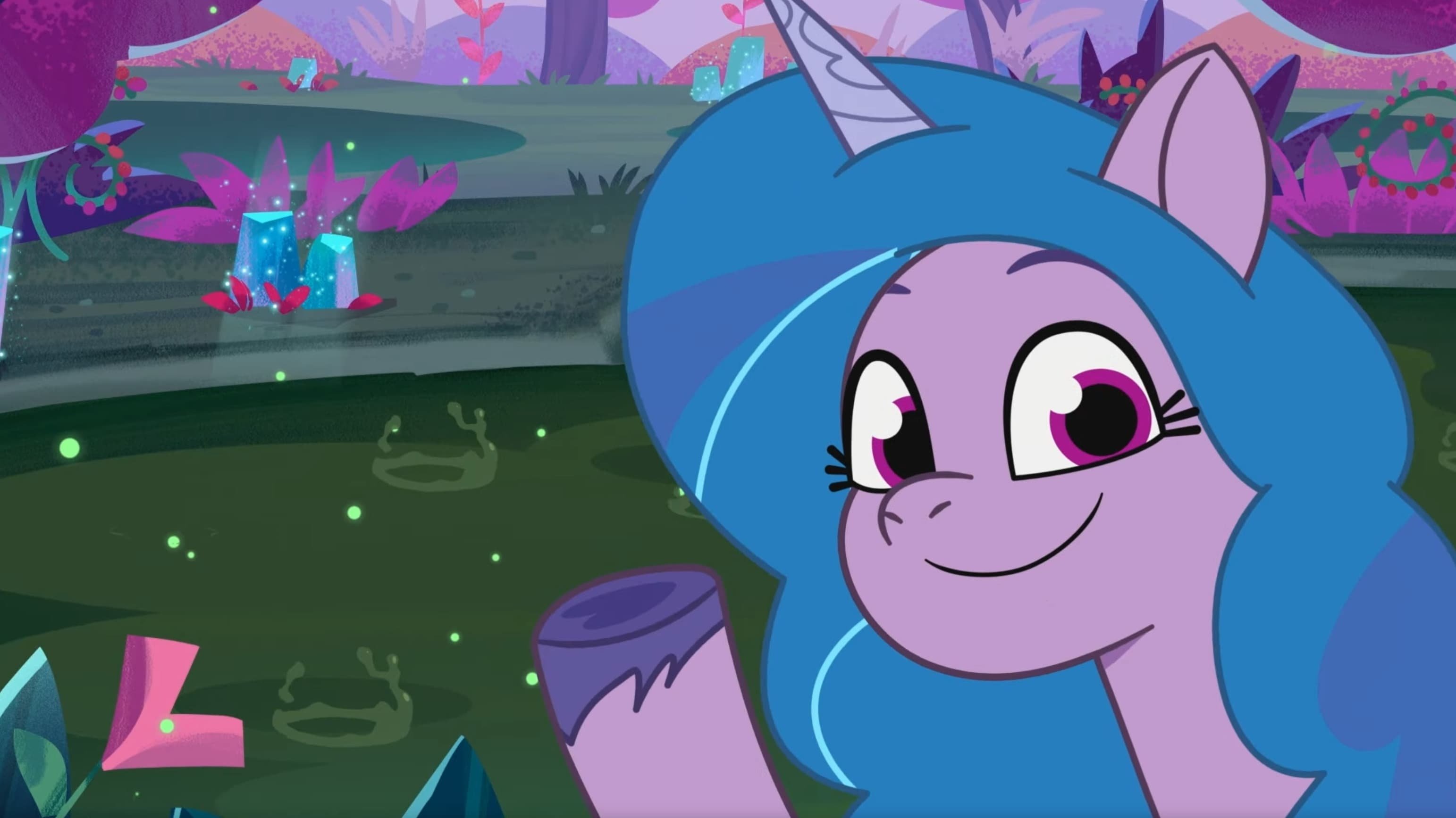 Thumbnail for Bridlewood Spog Season 1 Episode 43