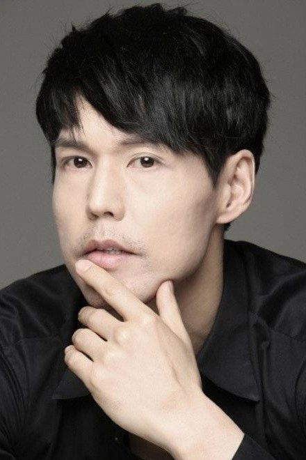 et billede af Lee Kwang-hoon