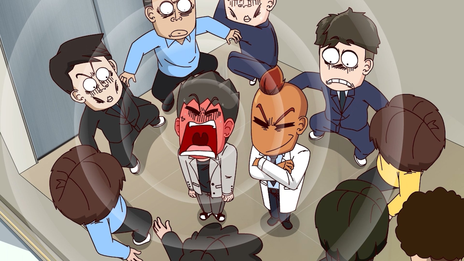 Episode 1003