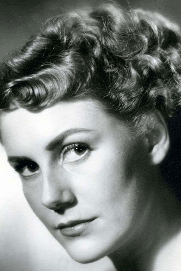 et billede af Topsy Håkansson