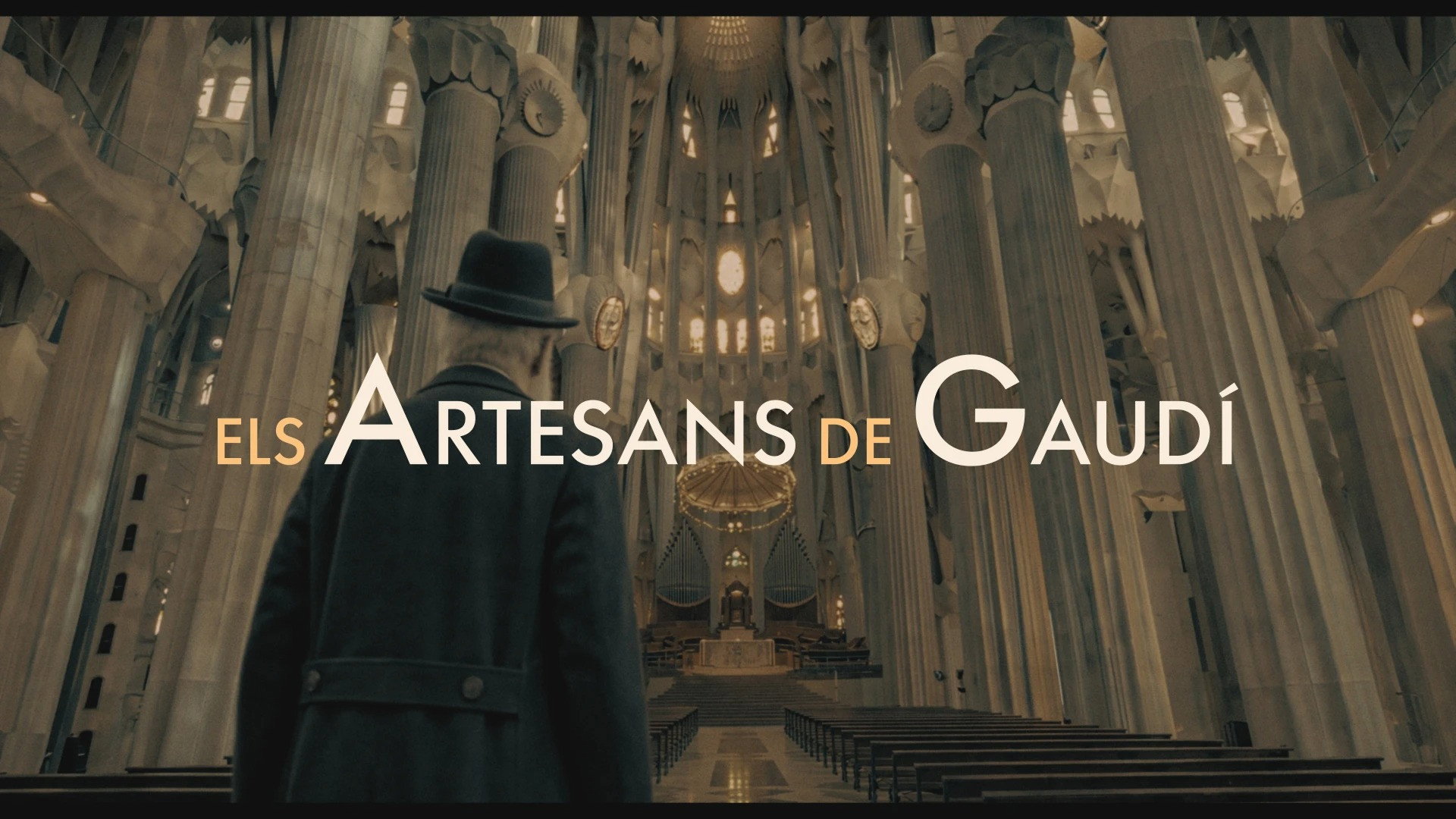 Els artesans de Gaudí