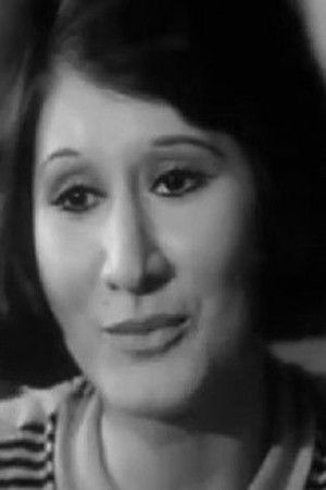 et billede af Mona Qattan