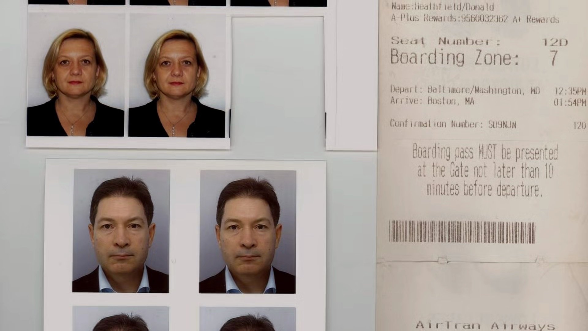 Declassified: Untold Stories of American Spies