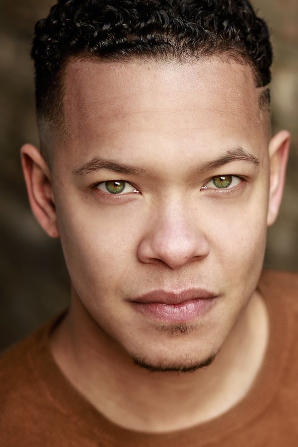 et billede af Louis Payne