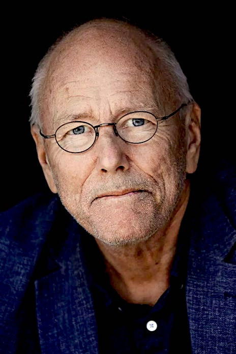 et billede af Lars Martin Myhre