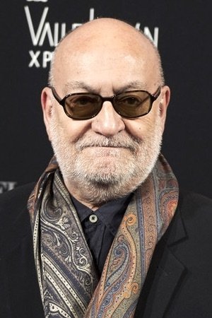 et billede af Gerardo Vera