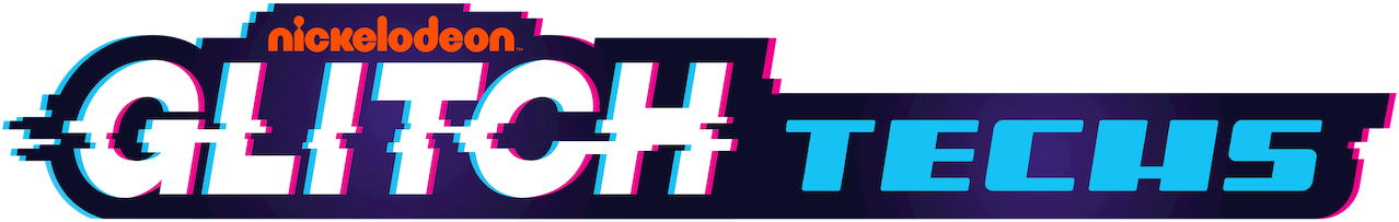 Glitch Techs Logo