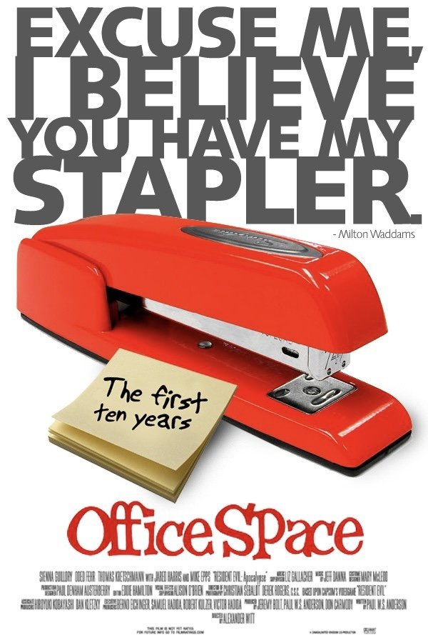 Office Space