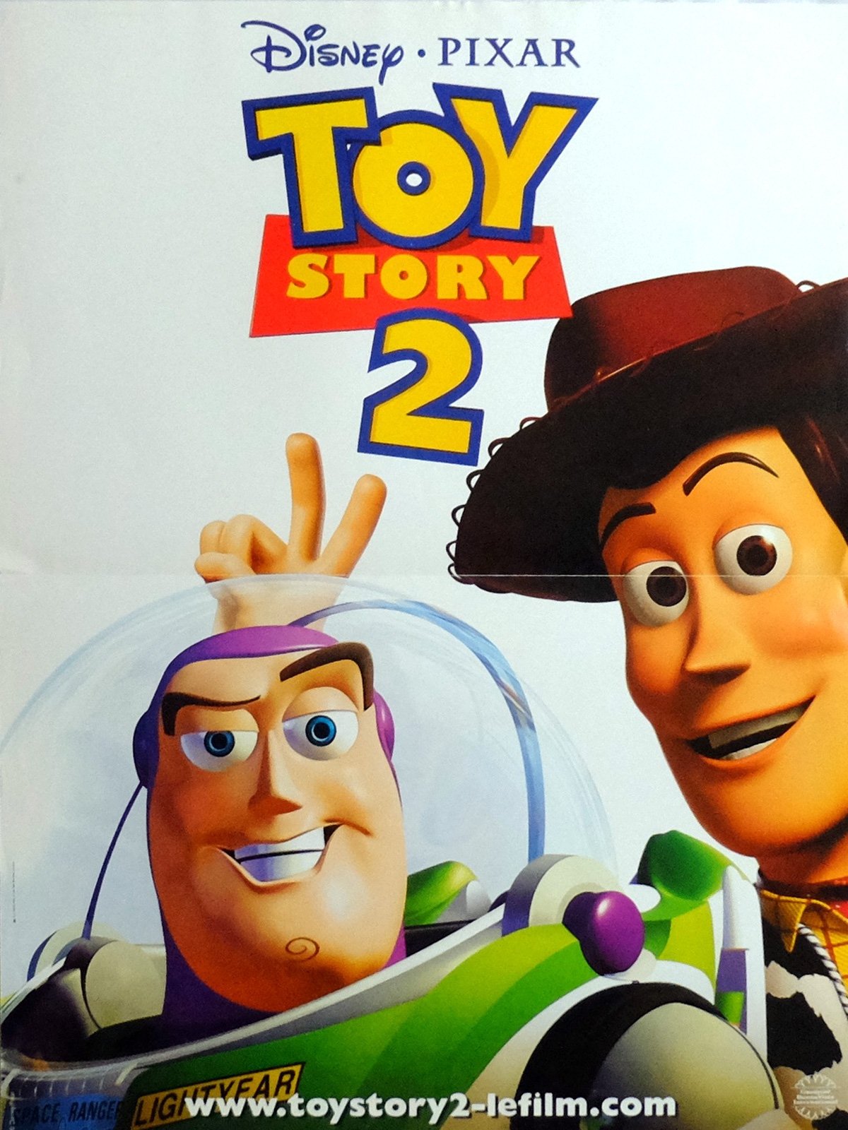 Toy Story 2