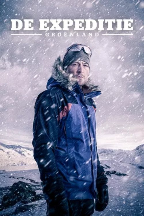 De Expeditie - Season 1