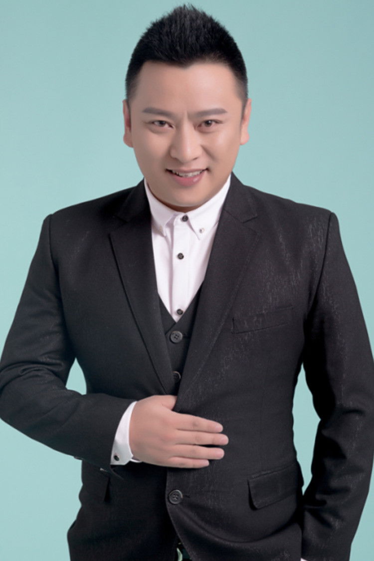 et billede af Chai Baoyu