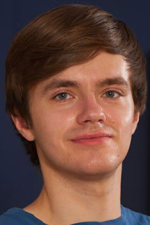 et billede af Dave Swanson