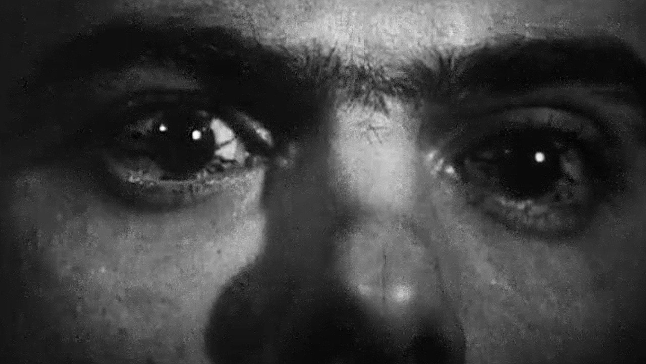 At Midnight I'll Take Your Soul (1964)