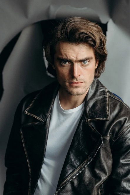 et billede af Fedor Gamaleya