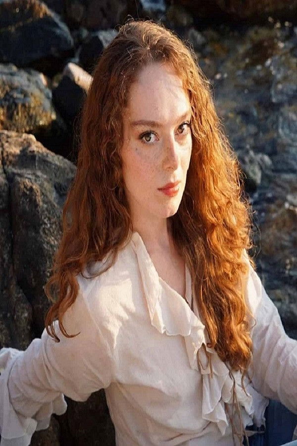 et billede af Şeyma Peçe