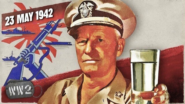 World War Two 4x21