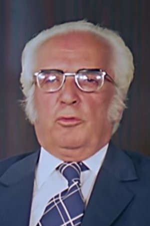 et billede af Hayri Karabey