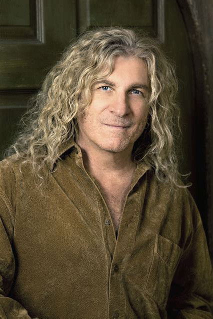 et billede af David Arkenstone 