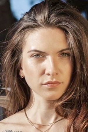 et billede af Bunnie Bennett