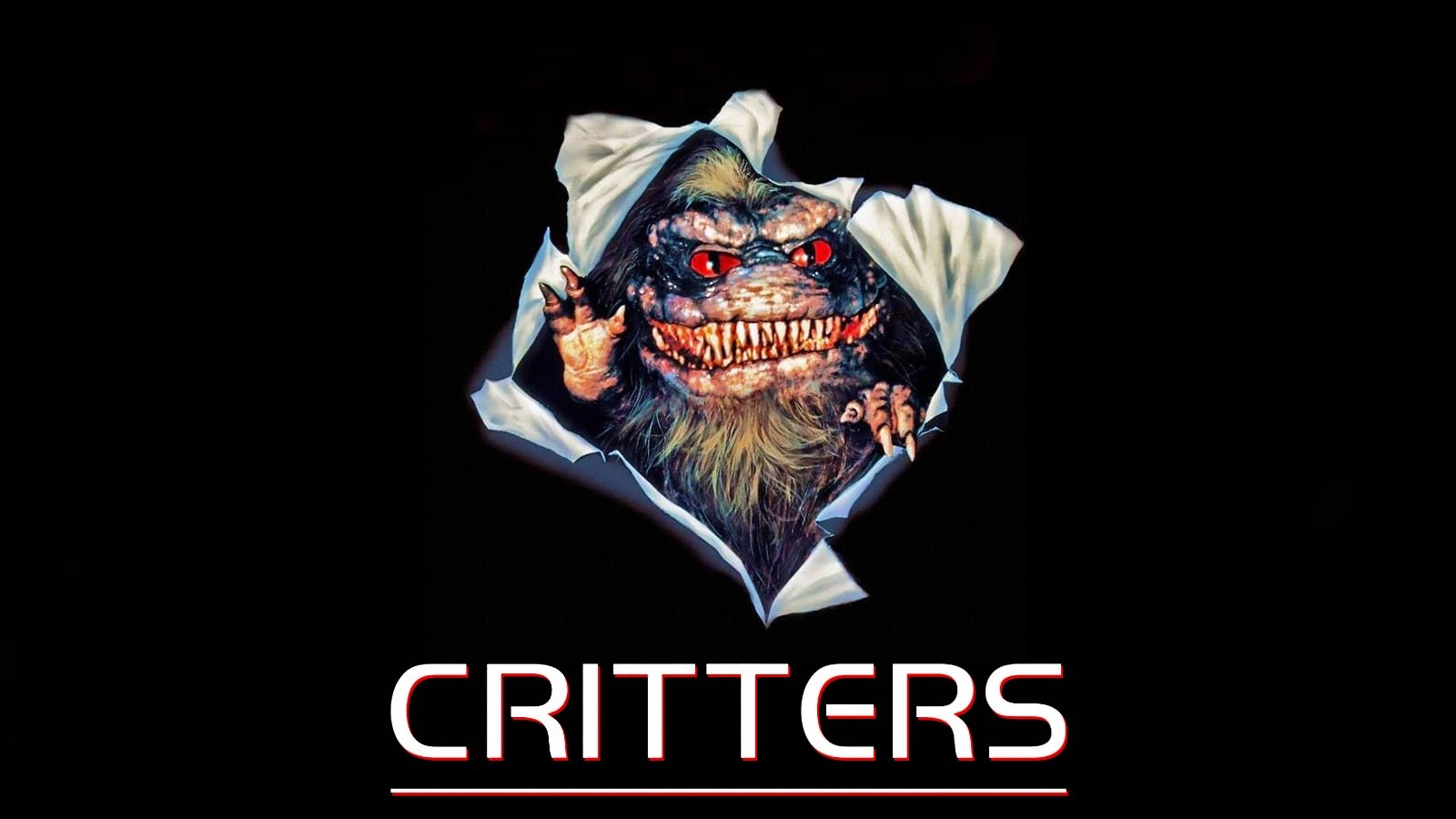 Critters (1986)